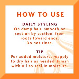 Acondicionador Capilar Reparador Sin Enjuague Cantu 453g - Product Image 5