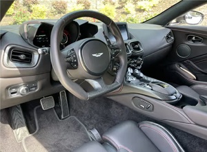 ใช้2023 Aston Martin Vantage V12โรดสเตอร์ทั้งซ้ายและขวา - Product Image 3