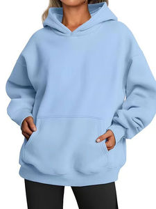 Sweat à capuche surdimensionné pour hommes avec sublimation anti-rides OEM 100% polyester Streetwear avec impression 3D d'anime pour sweats à capuche de printemps - Product Image 4