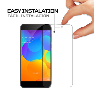 ฟิล์มกันรอยหน้าจอ ANTISHOCK สำหรับ 360 F4S ฟิล์มกันรอยคุณภาพพรีเมียมสำหรับอุปกรณ์ของคุณ - Product Image 2