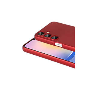 Funda Protectora de Silicona Líquida TYGO Premier, Color Dorado, Antigolpes, para Samsung Galaxy A25, Funda Protectora Premium - Product Image 4