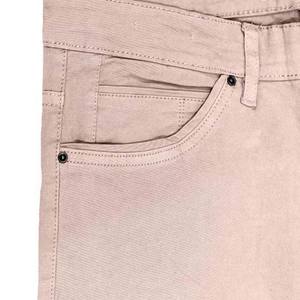 Pantalons mi-longs d'été vintage pour hommes, shorts personnalisés en coton à la mode avec coupe ample, shorts cargo OEM - Product Image 3