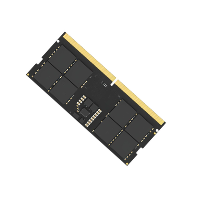 16GB DDR5 5600MHz Desktop Memory Module CT16G56C46S5 | Ultra-Fast RAM for Smooth Multitasking