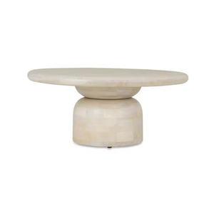 Table basse en bois moderne, bois massif, écologique, durable, prix de gros premium, salon, restaurant - Product Image 1