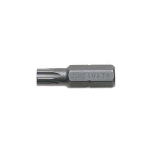 Usag TORX Bits for <b>Screwdriver</b> for Handling Tough Fasteners - Product Image 1