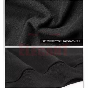 Sudadera con capucha corta Venta superior Estilo simple con bolsillos laterales y cordones en stock Nueva ropa para mujeres Sudaderas CON CAPUCHA DE Elegant Sports - Product Image 5