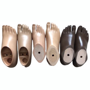 Prostesis Kaki SACH untuk Anggota Tubuh Buatan |   Peralatan Rehabilitasi Prostetik & Fisioterapi - Product Image 4
