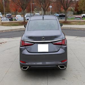 ¡Oferta Imperdible! Lexus ES 350 2019 Súper Limpio, Tracción Delantera, Motor 3.5L 6 Cilindros 301hp, Automático, Gris, Sedán de Lujo - Product Image 3