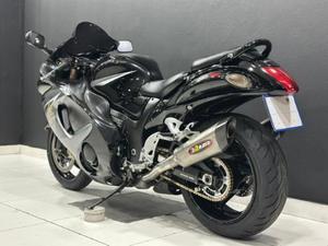 Prêt à être expédié : GSX1300R HAYABUSA 2020 - Product Image 2
