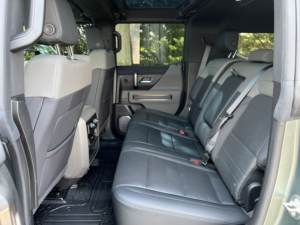 GMC HUMM-ER EV 2024 Usado en Buen Estado - Product Image 4