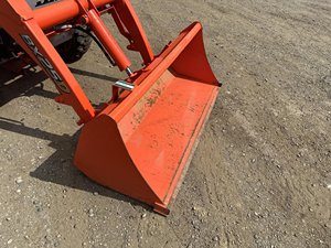 Ventes chaudes 2024 pour les tracteurs Kubota Bx25 25Hp 30Hp à quatre roues motrices, composants de transmission, puissance nominale de 45Hp, prêts à l'exportation, prix avantageux - Product Image 6