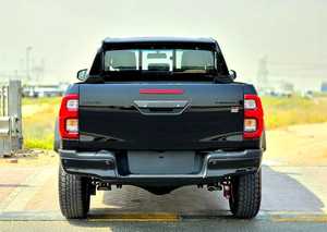NUOVO TOYOTA HILUX (GR SPORT) 2025 200-299 CV TRASMISSIONE AUTOMATICA - Product Image 2