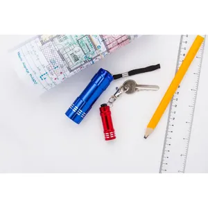 Mini Torcia Pico Personalizzata, Gadget Promozionale - Product Image 5