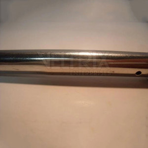 Tubos de Succión de Acero Inoxidable Profesional de Alta Calidad con Fuente de Alimentación Manual, 10x220mm, 30 Franceses - Product Image 6