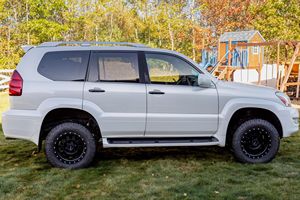 LEXUS GX 470 ปี 2009 มือสอง พวงมาลัยซ้าย/ขวา - Product Image 2