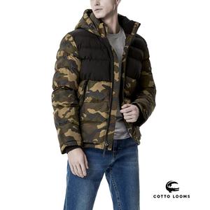 2025 nEW prix de gros hommes duvet de canard populaire doudounes hommes fabriqué au Pakistan nouvelle conception doudoune - Product Image 4