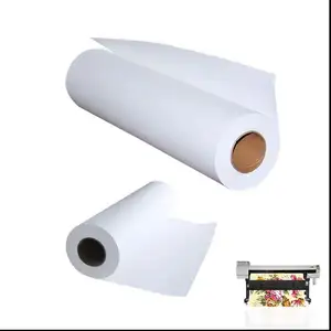 Giấy Truyền nhiệt nhanh khô thăng hoa giấy 100gsm/90gsm/50gsm kỹ thuật số thăng hoa giấy in