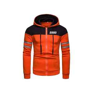 MOQ OEM ODM Pakistán GAA Sudadera con capucha Proveedores Fabricante Ropa personalizada Ropa deportiva Proveedores - Product Image 1