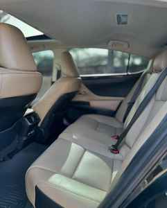 Lexus ES 350 Limited Edition d'occasion, modèle 2019 - Product Image 3