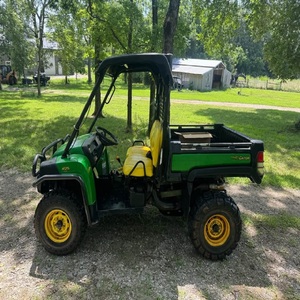 Véhicule utilitaire John Deeree RTV 250cc automatique 4WD UTV acheter en stock fiable robuste qualité supérieure disponible en gros - Product Image 3