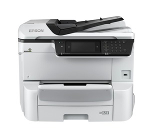 Meilleure Offre WorkForcePro WFC8690D3TWFC - Product Image 2