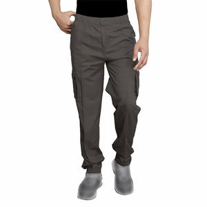 Vêtements pour hommes Personnalisation professionnelle Pantalon cargo Nouveau design Pantalon cargo Offre Spéciale pour la vente en ligne - Product Image 1