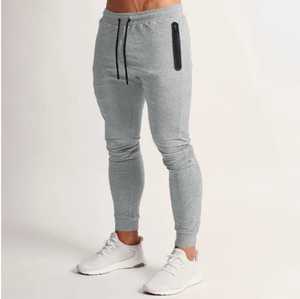 Nouveau Offre Spéciale Nouvel arrivage Pantalons décontractés pour adultes pour hommes Pantalons pour hommes à bas prix fabriqués en usine OEM - Product Image 6