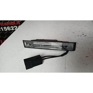 LUMIÈRE DE PLANCHE DE BORD POUR ALFA ROMEO 33 Saloon Series (86>95) 60598370 - Product Image 3