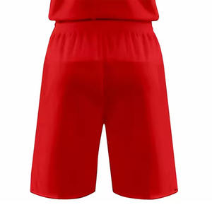 Conjuntos de Uniformes de Voleibol Estampados Hechos a Medida, Alta Calidad, 100% Poliéster, Top Ventas para Hombre, Precio Bajo para Venta en Línea - Product Image 6