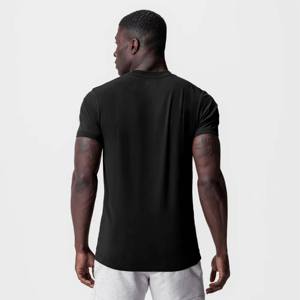 T-shirt professionnel pour hommes pour l'entraînement, la course et le fitness avec tissu de haute qualité - Product Image 2