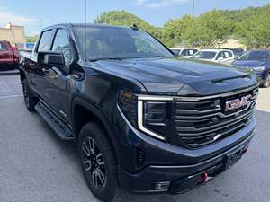 รถกระบะมือสอง ปี 2025 รุ่น Silverado 1500 ขนาดใหญ่ ขับเคลื่อน 4 ล้อ เครื่องยนต์ดีเซลเทอร์โบ 3.0 ลิตร - Product Image 5
