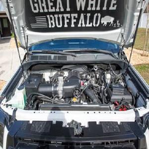 TO-YO-TA TUN-DRA SR5 CREW-MAX 2017 IMPECABLE, LISTA PARA ENVIAR - Product Image 6