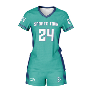 Uniforme de voleibol de color sólido para hombre, sin mangas, camiseta y pantalones cortos de voleibol transpirables y cómodos de alta calidad - Product Image 6