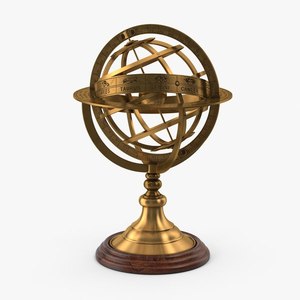 Metal Armillary Stand In Vintage Finished Metal Globe Stand Latest Armillary New Nautical Decor In Wholesale Price low moq - Product Image 4