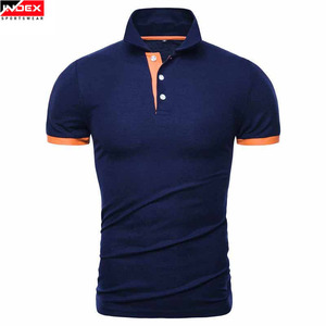 High Quality Breathable <b>Men's</b> for <b>Shirts</b> Latest Design OEM Fashion Casual Wear 100% Cotton Short Sleeve Plus Size Clothing - Product Image 2