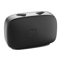 Aide auditive numérique Widex Moment Sheer RIC MRR4D 110 Mini avec Bluetooth, vente flash, rechargeable, charge sans fil, type CIC