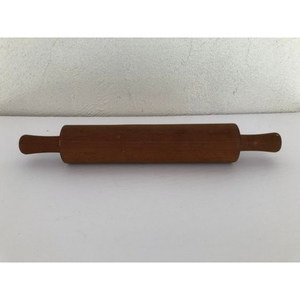 Rouleau à pâtisserie en bois de qualité supérieure de couleur blanche rouleau à pâtisserie en bois dernier design ustensiles de cuisine rouleau à pâtisserie en bois par des fournisseurs indiens - Product Image 6