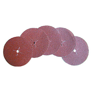 Carta Abrasiva Su Carta Art. 341,00 - Gr. 80 - Product Image 1