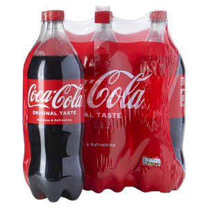 Venta al por mayor barato proveedor de Venta caliente Coca Cola Zero Sugar 1.5L suministrado en precios directos de fábrica - Product Image 3