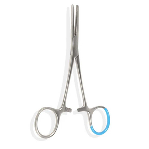 คีมผ่าตัดแบบตรงสำหรับหลอดเลือดแดง คีมสแตนเลสแบบกำหนดเอง - Product Image 5