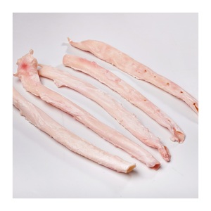 Aorte de bœuf congelée de haute qualité |   Pénis de bœuf congelé |   Viande de bœuf halal sans os disponible à la vente à bas prix - Product Image 3