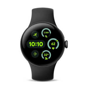 Reloj Inteligente Pixel Watch 3 de 41 mm LTE, Resistente al Agua IP68, Pantalla Táctil, Cargador Inalámbrico, Contesta Llamadas, Asistente de Voz con IA, 1.2 Pulgadas - Product Image 5
