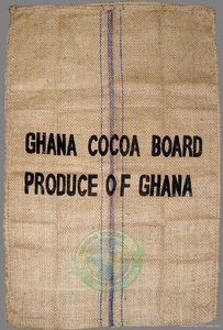 Nouveaux sacs de jute Binola 100% naturels orientés vers l'exportation pour l'emballage de RIZ PEDDY CACOA NOIX DE CAJOU NOIX DE MAÏS du Bangladesh - Product Image 4