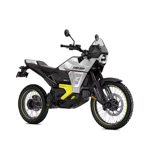 Motocicleta Can-Am Origin 73 Adventure 2025 Estándar Nueva con 3 Años de Garantía, Lista para Enviar - Product Image 1