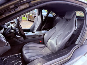 Used 2016 BMW I8 Coup AWD Left <b>Hand</b> Drive Euro III Emission 50001-75000 Miles 150-200Ps - Product Image 5