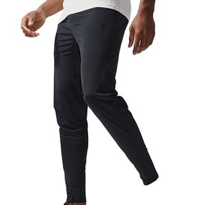 กางเกงวิ่งออกกำลังกายผู้ชาย ผ้าโพลีเอสเตอร์ยืดได้ 100% ทรงสลิมฟิต น้ำหนักเบา ขายส่ง - Product Image 1