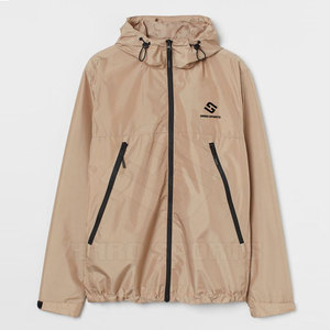 Chaqueta Softshell de Invierno para Hombre, Marca HARO SPORTS, de Alta Calidad, con Capucha, Transpirable, Impermeable y Ecológica, de Nailon/Poliéster, Venta al Por Mayor - Product Image 1