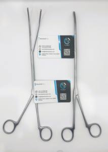 เครื่องตรวจชิ้นเนื้อ Damico mediastinoscopy คีมเจาะทรวงอก - Product Image 5