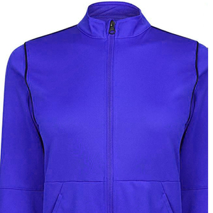 Vêtements de sport Survêtements d'entraînement Gym Fitness pour femmes Ensemble deux pièces Survêtement Jogging pour femmes - Product Image 6