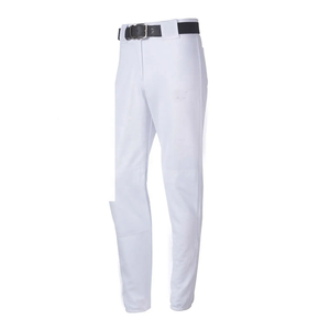 Uniforme de baseball respirant à motif personnalisé, grande taille, meilleure qualité, logo personnalisé, 100% polyester, antibactérien - Product Image 6